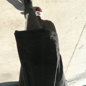 Meet your Posher, Dylan